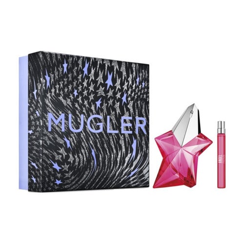 Mugler Angel Nova Gift Set | Deloox.com