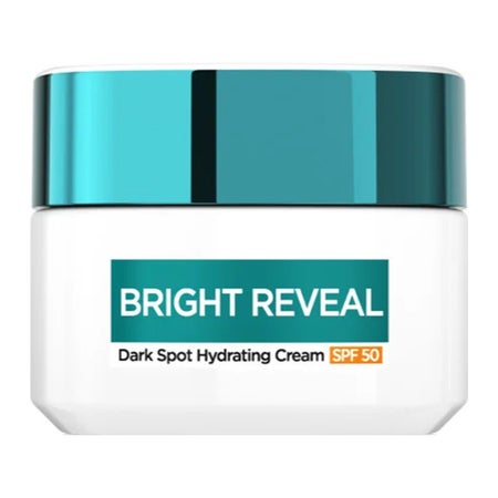 L'Oréal Bright Reveal Dark Spot Cream SPF 50 50 ml