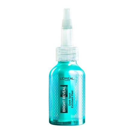 L'Oréal Bright Reveal Exfoliant Peeling 25 ml