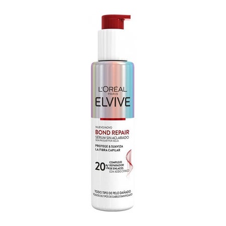 L'Oréal Professionnel Elvive Bond Repair Leave-In Serum 150 ml