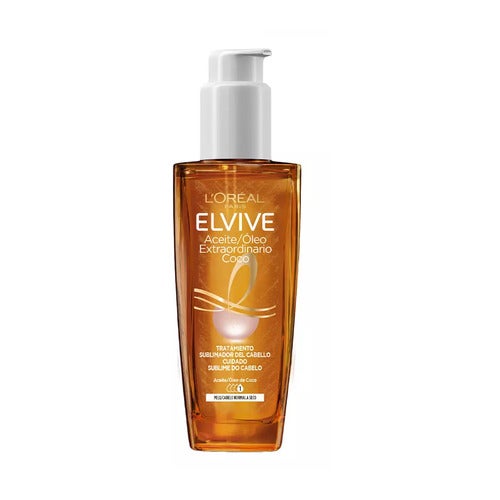 L'Oréal Professionnel Elvive Oil