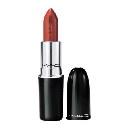 MAC Lustreglass Lipstick