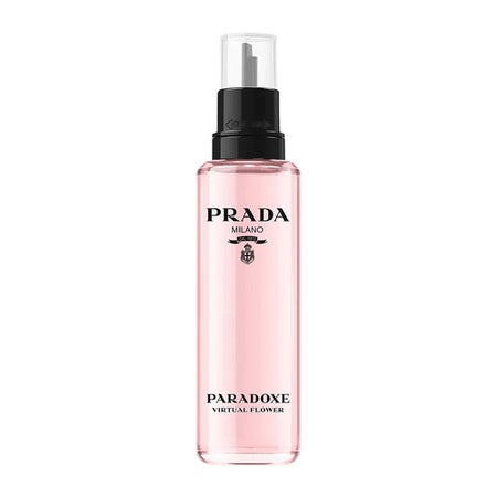 Prada Paradoxe Virtual Flower Eau de parfum Refill 100 ml