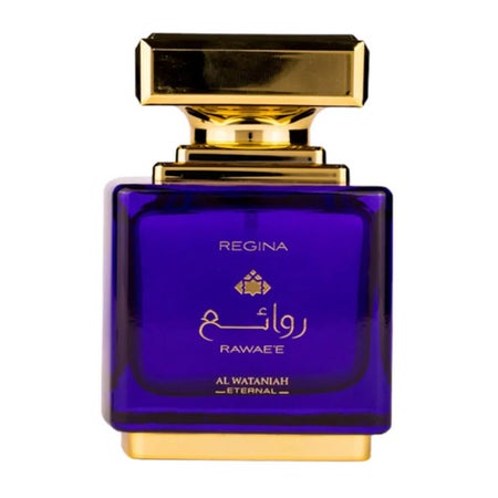 Al Wataniah Rawae'e Regina Eau de Parfum 100 ml