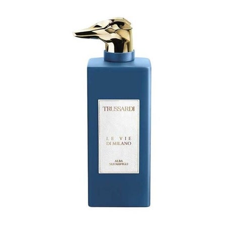 Trussardi Alba sui Navigli Eau de Parfum 100 ml