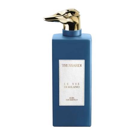 Trussardi Alba sui Navigli Eau de Parfum 100 ml
