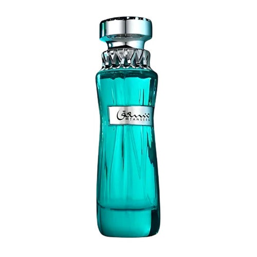 Athoor Al Alam Tanseeq Blue Eau de Parfum