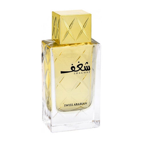Swiss Arabian Shaghaf Women Eau de Parfum