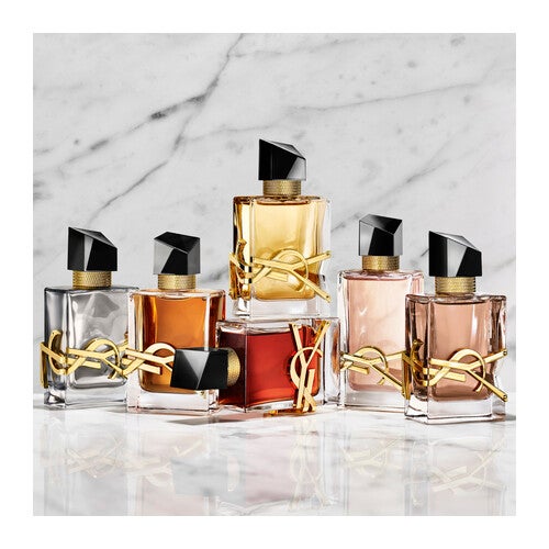 Yves Saint Laurent Libre Flowers & Flame Eau de Parfum kopen
