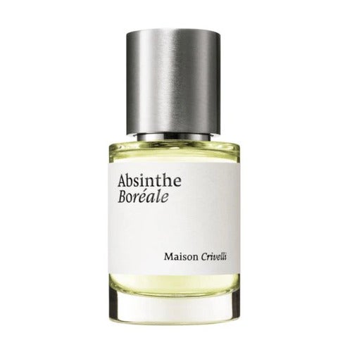 Maison Crivelli Absinthe Boreale Eau de Parfum