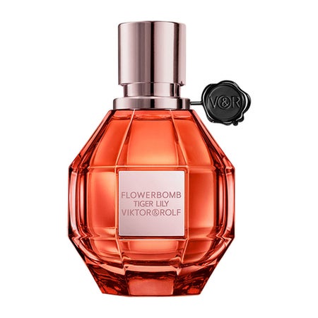 Viktor & Rolf Flowerbomb Tiger Lily Eau de Parfum 50 ml