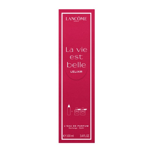 Lancôme La Vie Est Belle L'Elixir Eau de Parfum
