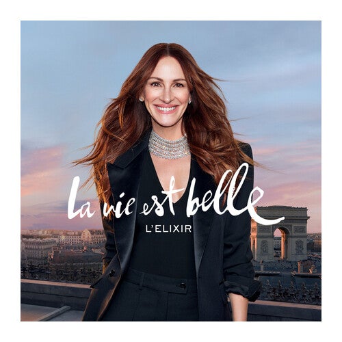 Lancôme La Vie Est Belle L'Elixir Eau de Parfum