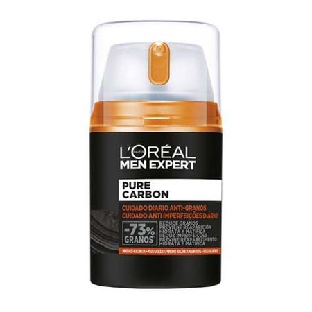 L'Oréal Men Expert Pure Carbon