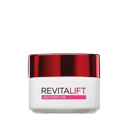 L'Oréal Revitalift Crema de Día SPF 15 50 ml