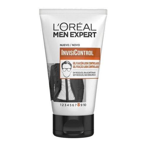 L'Oréal Men Expert InvisiControl Gel