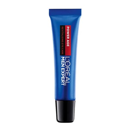 L'Oréal Men Expert Power Age Revitalizing Eye Care