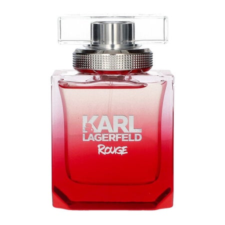 Karl Lagerfeld Rouge Eau de Parfum 85 ml