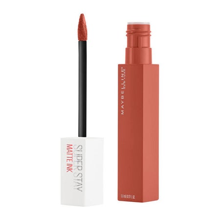 Maybelline SuperStay Matte Ink Liquid Lipstick