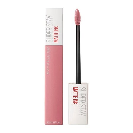 Maybelline SuperStay Matte Ink Liquid Barra de labios