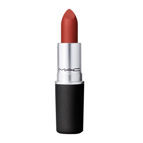 MAC Powder Kiss Lipstick