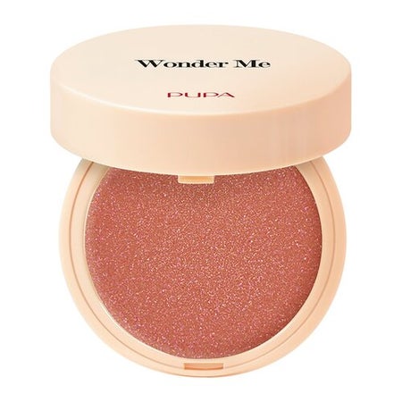 Pupa Wonder Me Wonder Me Colorete
