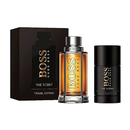 Hugo Boss The Scent for Him Geschenkset