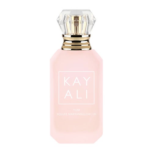 Kayali Yum Boujee Marshmallow 81 Eau de Parfum Intense