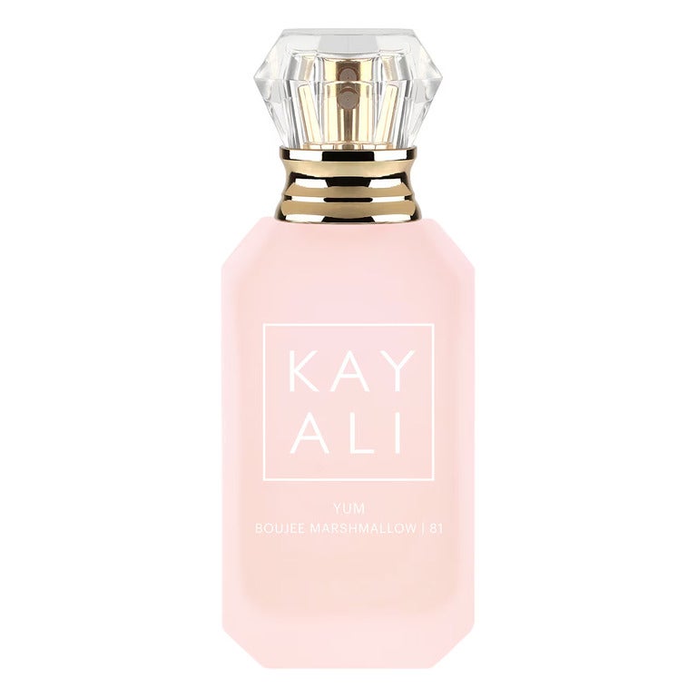 Kayali Yum Boujee Marshmallow 81 Eau de Parfum Intense | Deloox.com