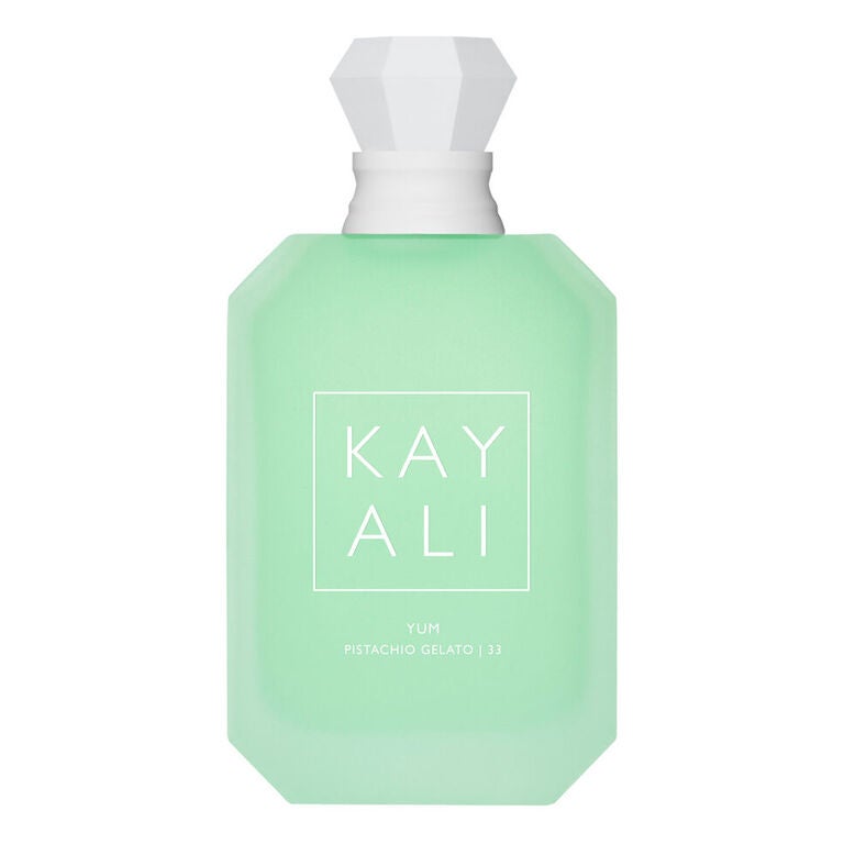 Kayali Yum Pistachio Gelato 33 Eau de Parfum Intense 100 ml