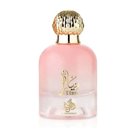 Al Wataniah Tiara Pink Eau de Parfum 100 ml