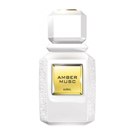 Ajmal Amber Musc Eau de Parfum 100 ml