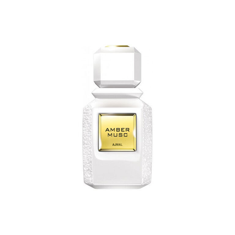 Ajmal Amber Musc Eau de Parfum