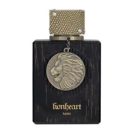 Armaf Club de Nuit Lionheart Man Eau de Parfum 100 ml