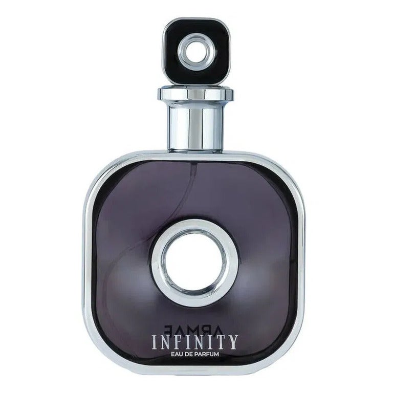 Armaf Infinity Silver Eau de Parfum | Deloox.lu