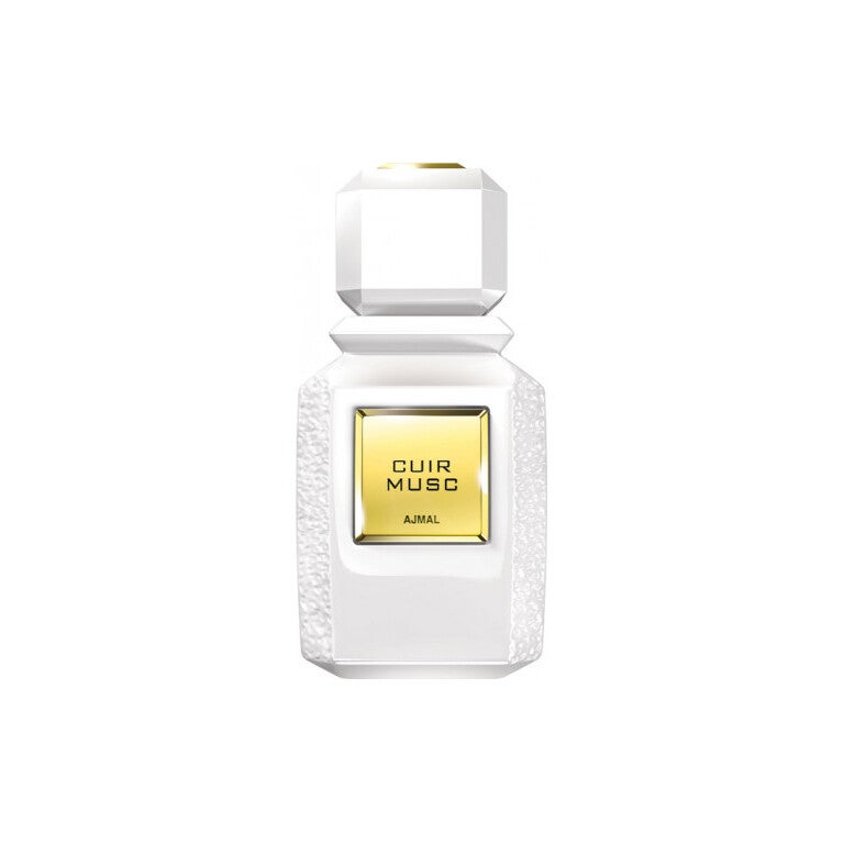 Ajmal Cuir Musc Eau de Parfum kopen | Deloox.nl