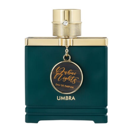 Armaf Dubai Nights Umbra Eau de parfum 100 ml