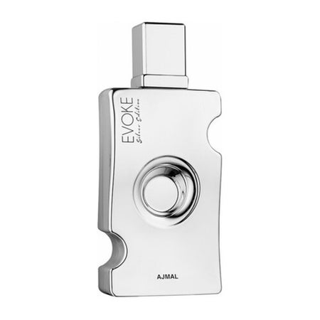 Ajmal Evoke Silver For Him Eau de Parfum 90 ml