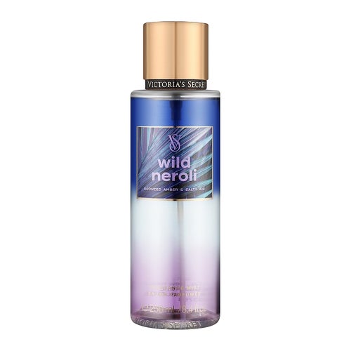 Victoria's Secret Wild Neroli Body Mist | Deloox.com