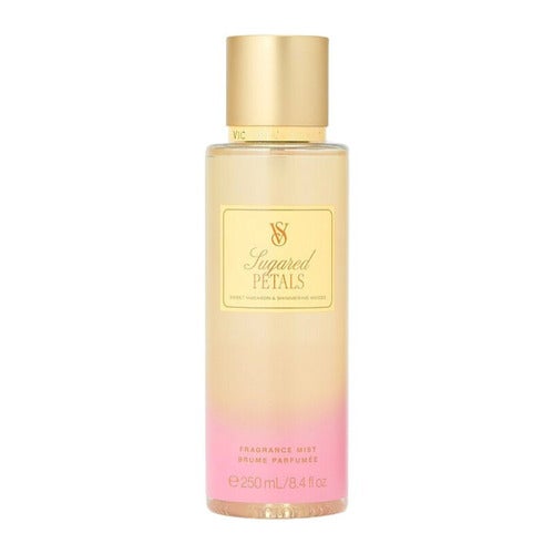 Victoria's Secret Sugared Petals Fragrance Mist
