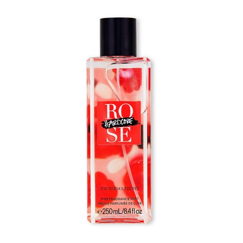 Victoria's Secret Hardcore Rose Fragrance Mist