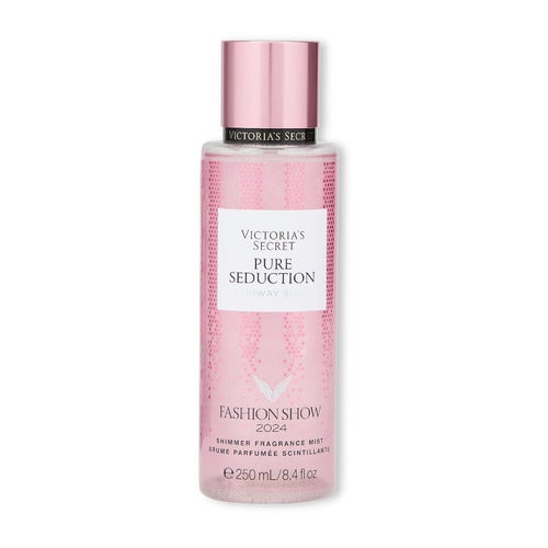 Body Mist Victoria Secret Magic Shine Review Victoria's Secret Pure