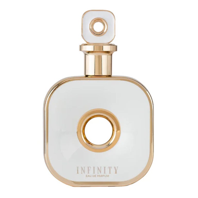 Armaf Infinity Gold Eau de Parfum | Deloox.es