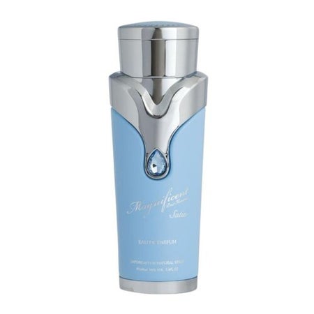 Armaf Magnificient Satin Eau de Parfum 100 ml