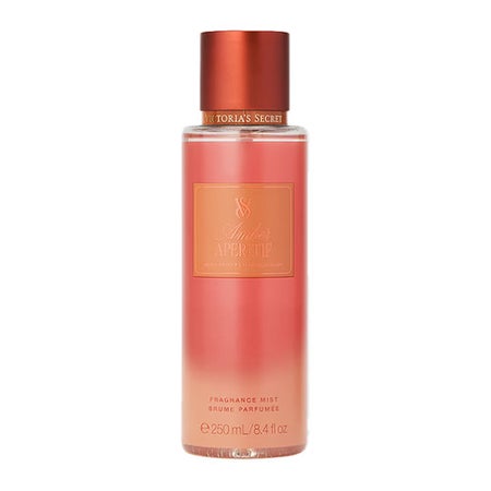 Victoria's Secret Amber Aperitif Bruma Corporal 250 ml