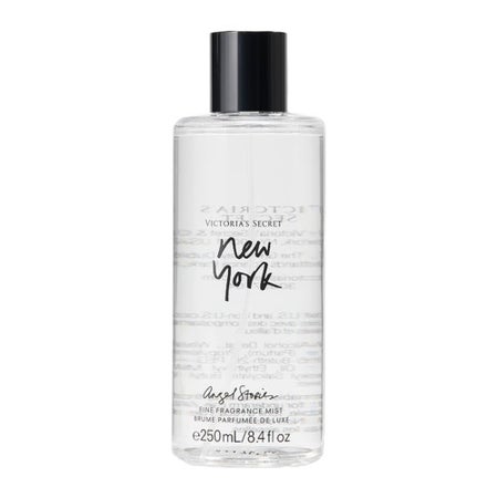 Victoria's Secret Angel Stories New York Vartalosuihke 250 ml