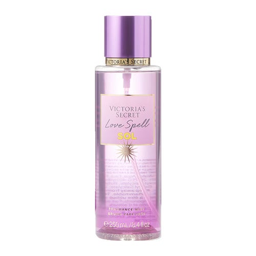 Body Mist Victoria's Secret LOVE SPELL main image 0
