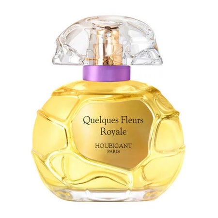 Houbigant Quelques Fleurs Royale Collection Privee Eau de parfum 100 ml