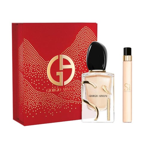 Armani Si Geschenkset