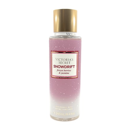 Victoria's Secret Snowdrift Bruma Corporal 250 ml